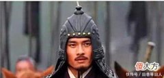 【爱历史】皇帝死前召见儿子牢里关的犯人，是我留给你的开国大将！