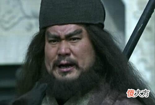 【爱历史】吕布死后,三国武力最强的三个人,关羽和张飞没上榜?
