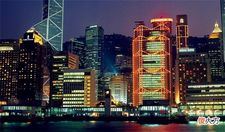 全球房价最高的5个城市 全球房价最高的城市是哪里