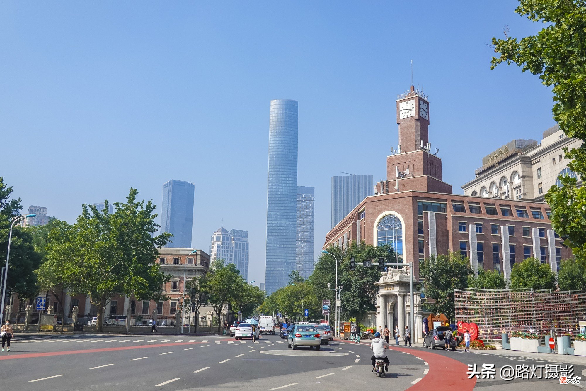 中国颜值最高的8座城市 中国哪个城市女生颜值最高