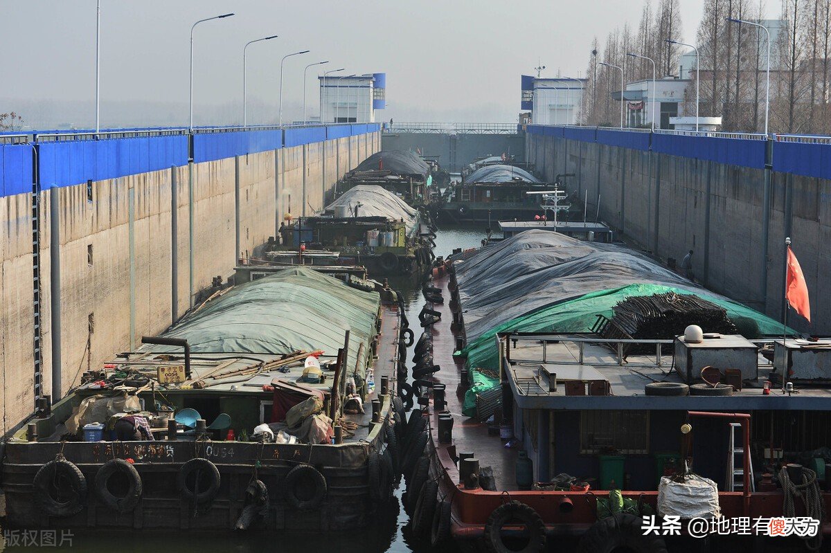 真的是因为无法跨越黄河吗 可能黄河不去