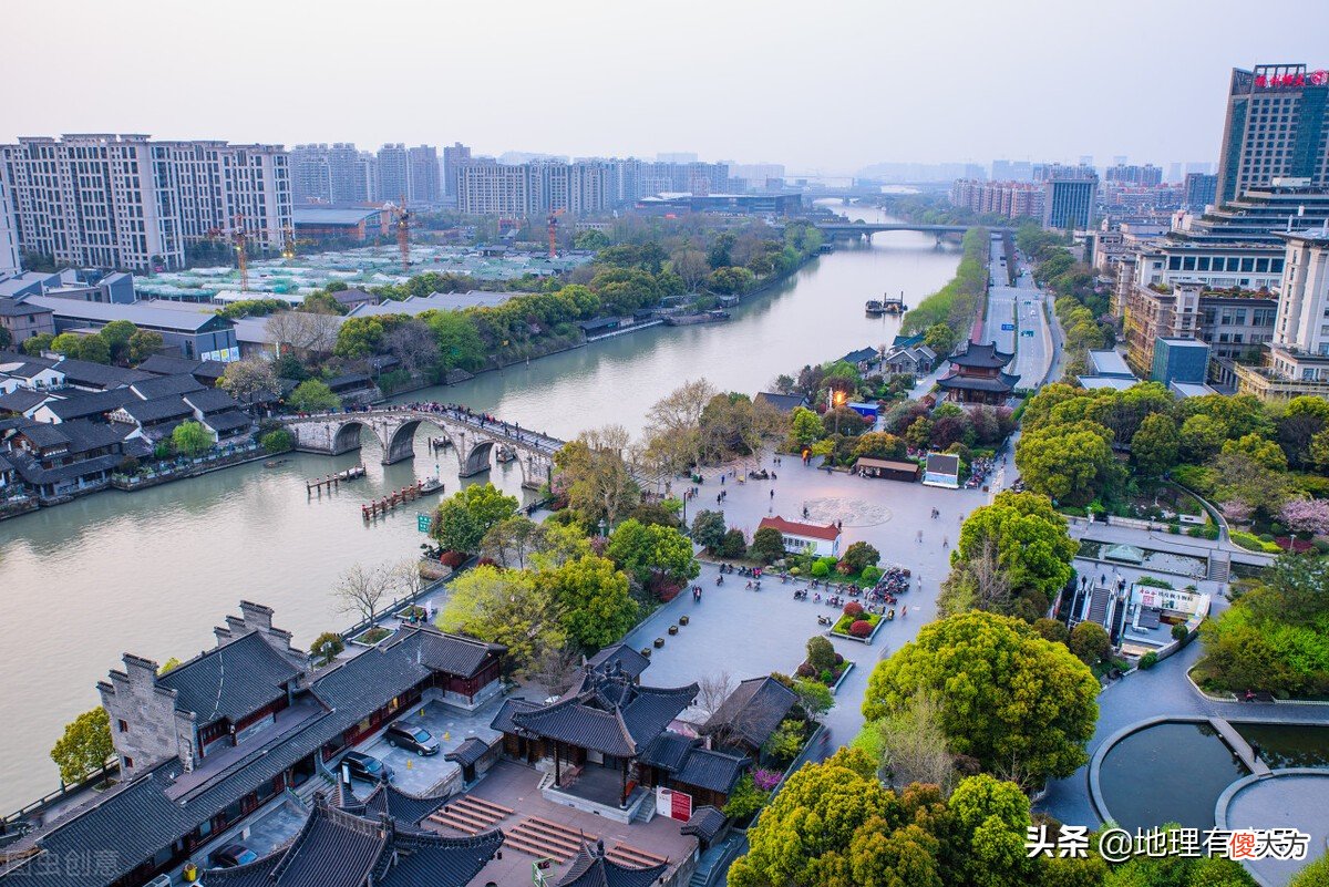 真的是因为无法跨越黄河吗 可能黄河不去