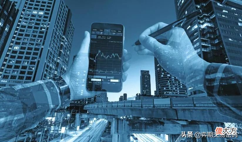 为什么要学习期货交易技术 期货交易的技术
