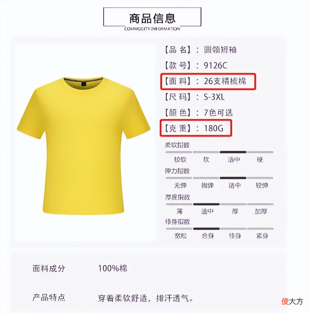 【就爱时尚】网购怎么买衣服才能避免踩雷？学会这5招，教你轻松省钱