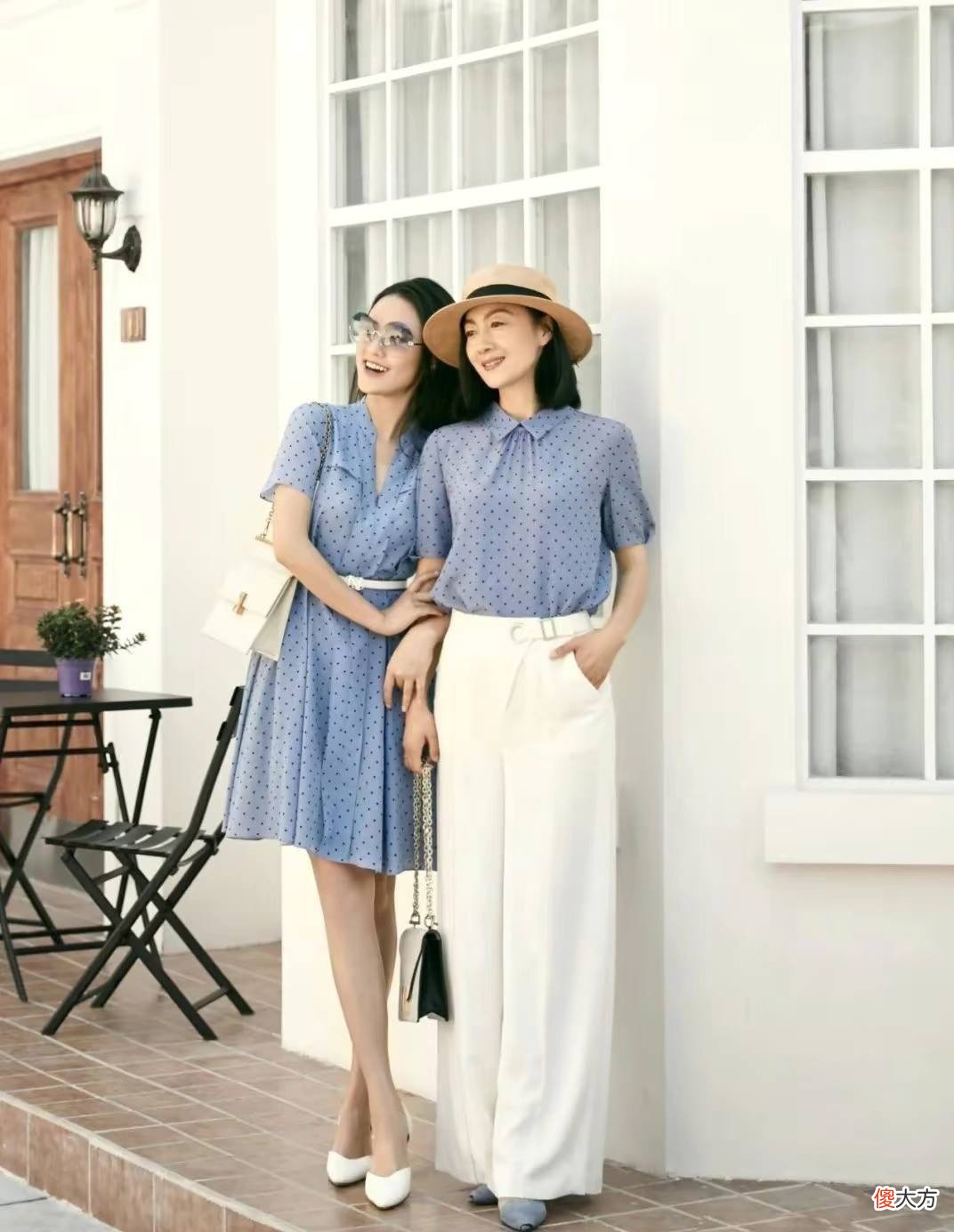 【时尚一点】女人过了50岁，建议多备上这“3裙2裤”，简约优雅显气质