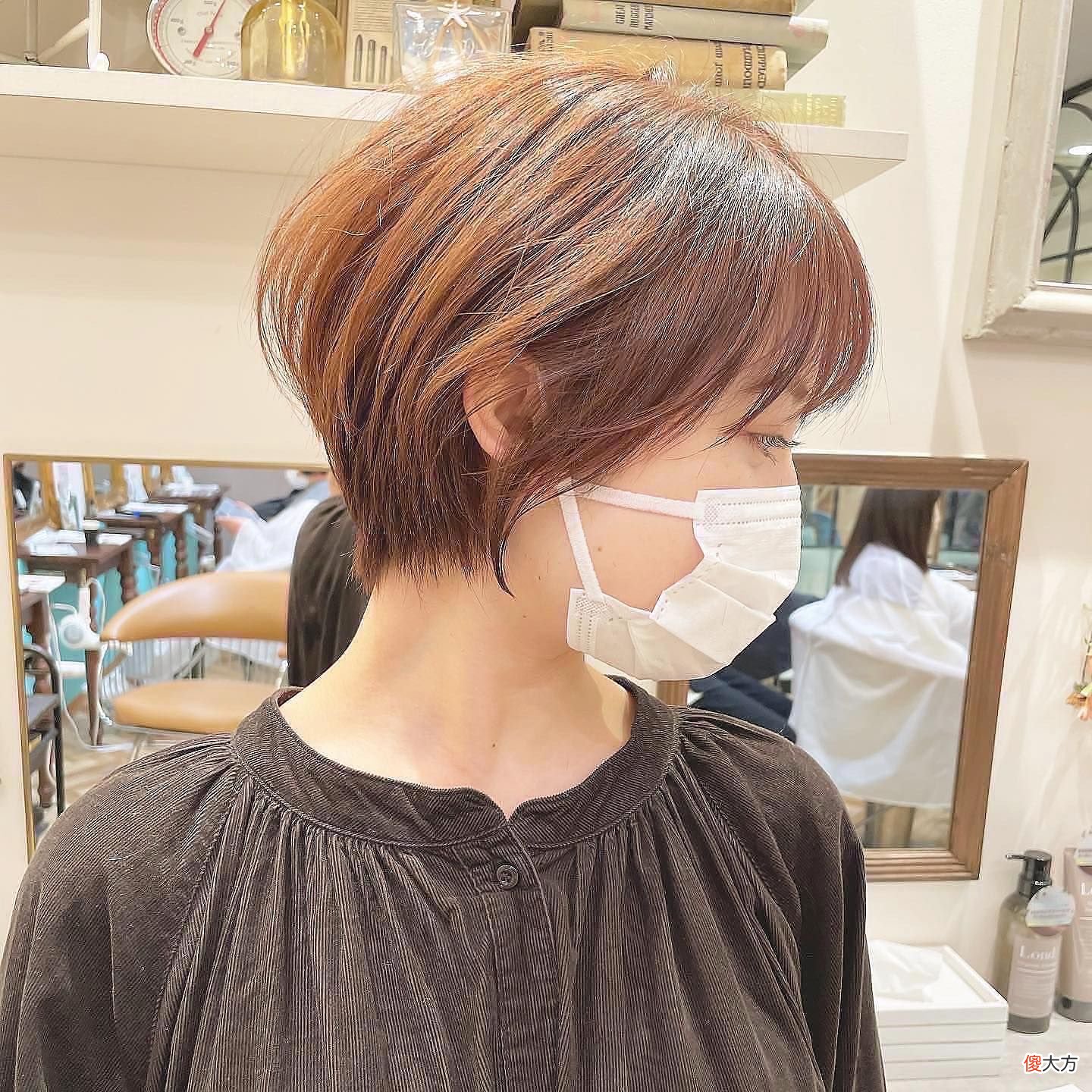 【时尚一点】夏天最火还是剪短发，不妨看看这16款，一不小心美出圈