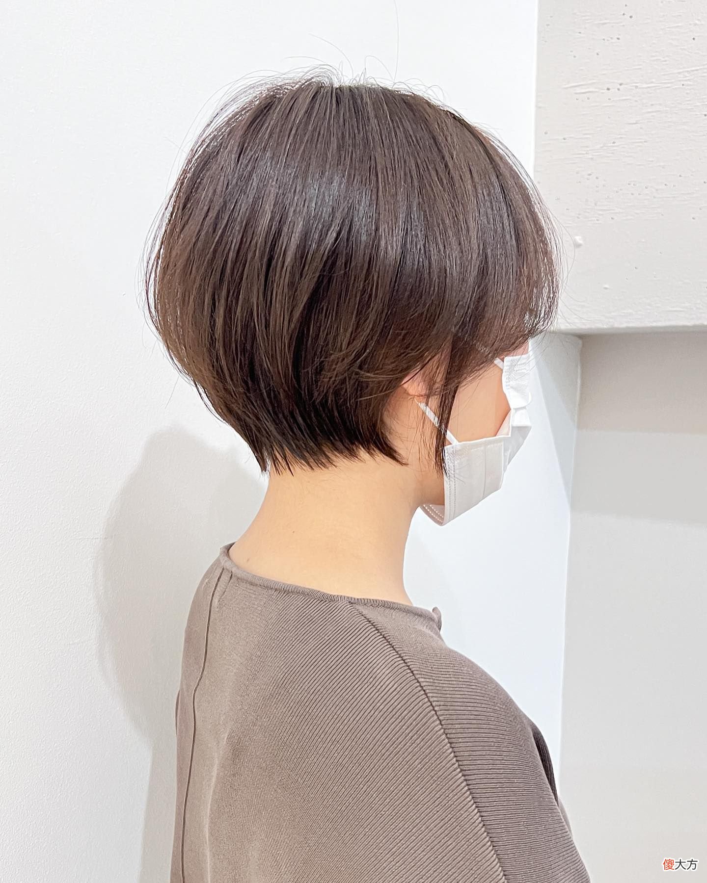 【时尚一点】夏天最火还是剪短发，不妨看看这16款，一不小心美出圈