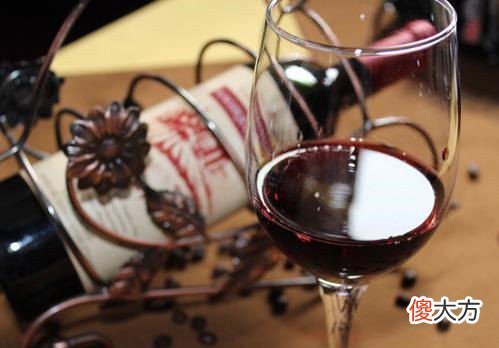 葡萄酒与美食有哪些搭配禁忌 葡萄酒可以放什么配方