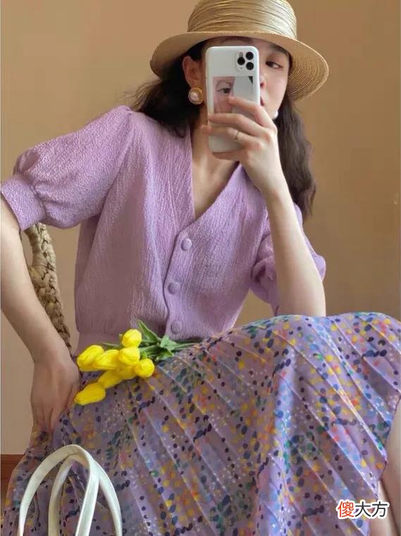 一个魅惑人的颜色 颜色的魅力