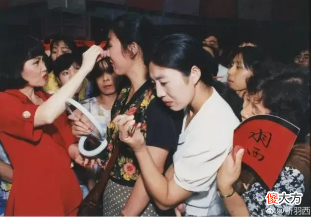 在春晚了20年 春晚多少年了