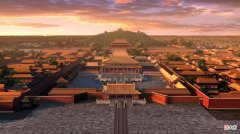 圆明园才是他们的家 圆明园是谁住过的地方