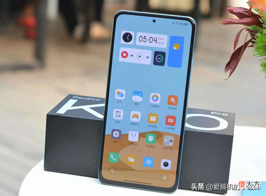 三款高性能手机推荐 性价比最高的三款手机