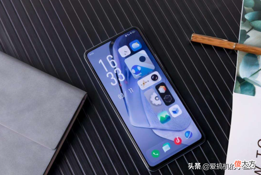 三款高性能手机推荐 性价比最高的三款手机