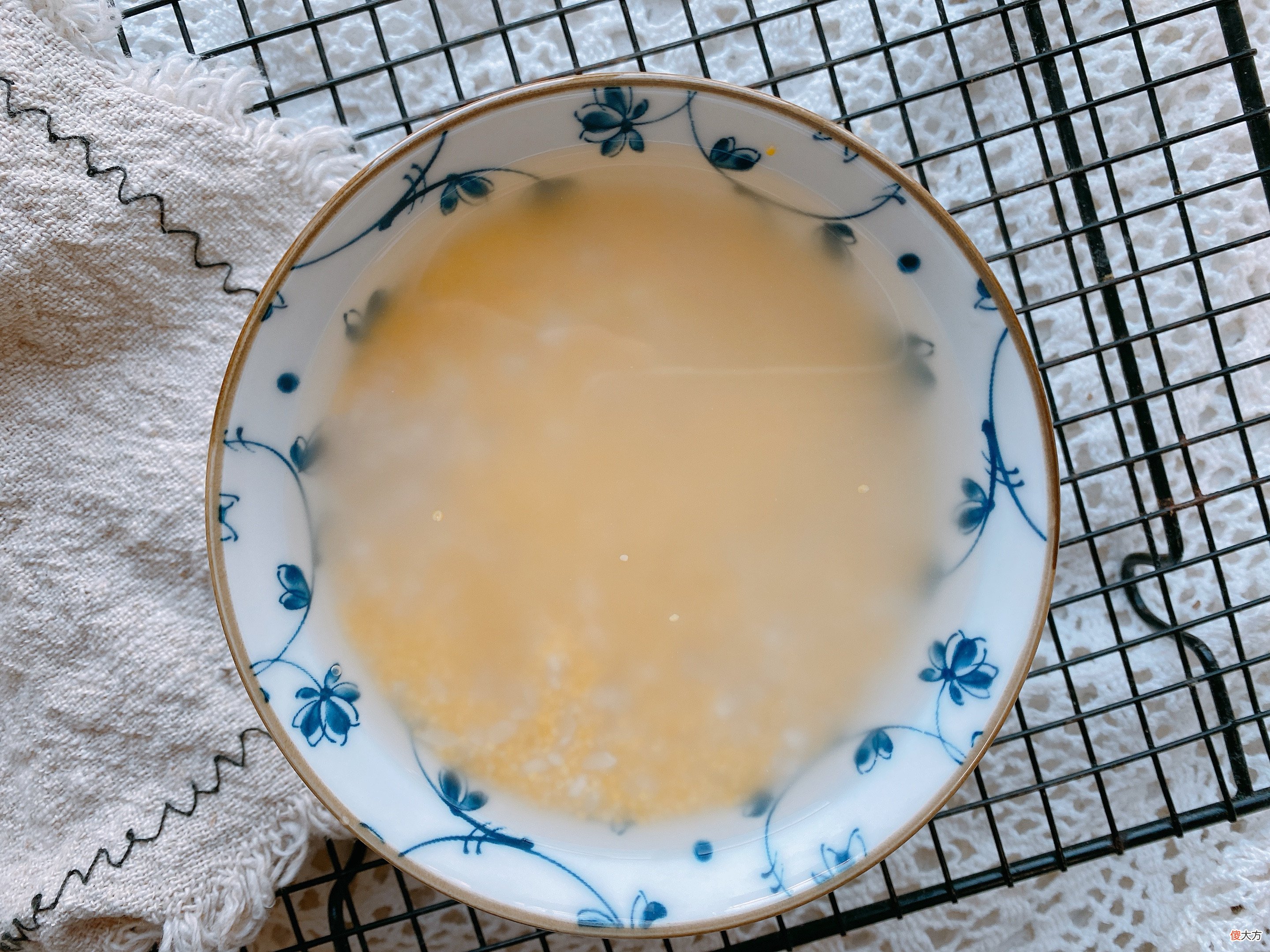 冬天必备的红薯粥 冬天吃红薯粥好吗