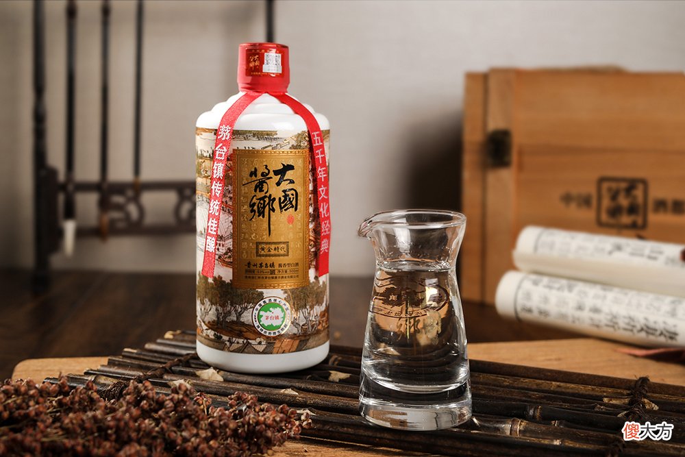 酱香型白酒的制作方法介绍 酱香型白酒怎么做的