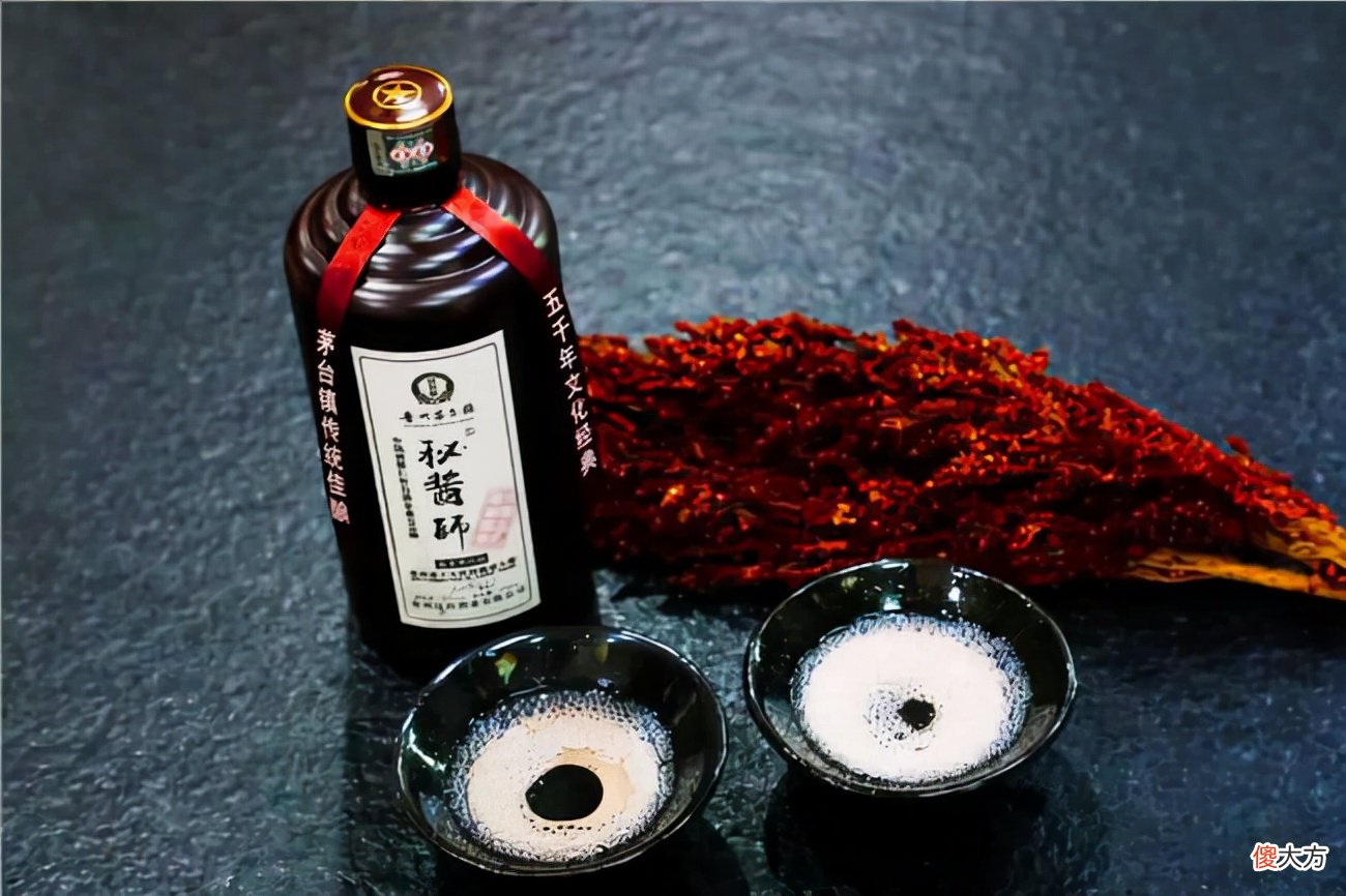 酱香型白酒是什么味道 酱香型白酒的香味