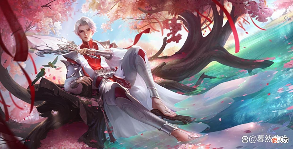 【游戏迷】五月皮肤销量排行榜，武陵仙君位列第三，第一有些出乎意料