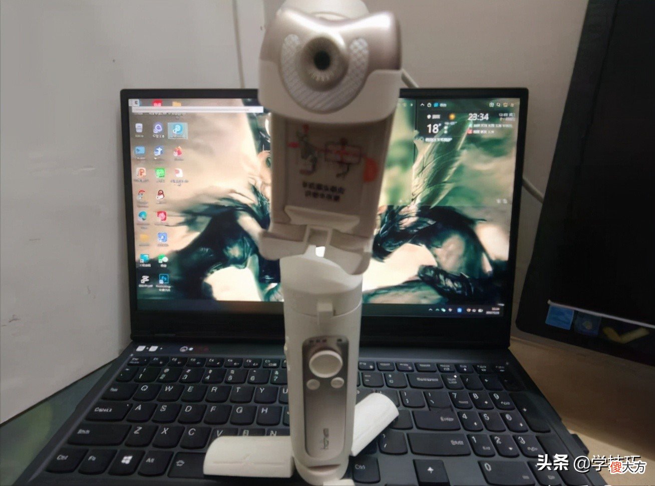 安卓手机稳定器选大疆还是智云 手机稳定器是大疆好还是智云好
