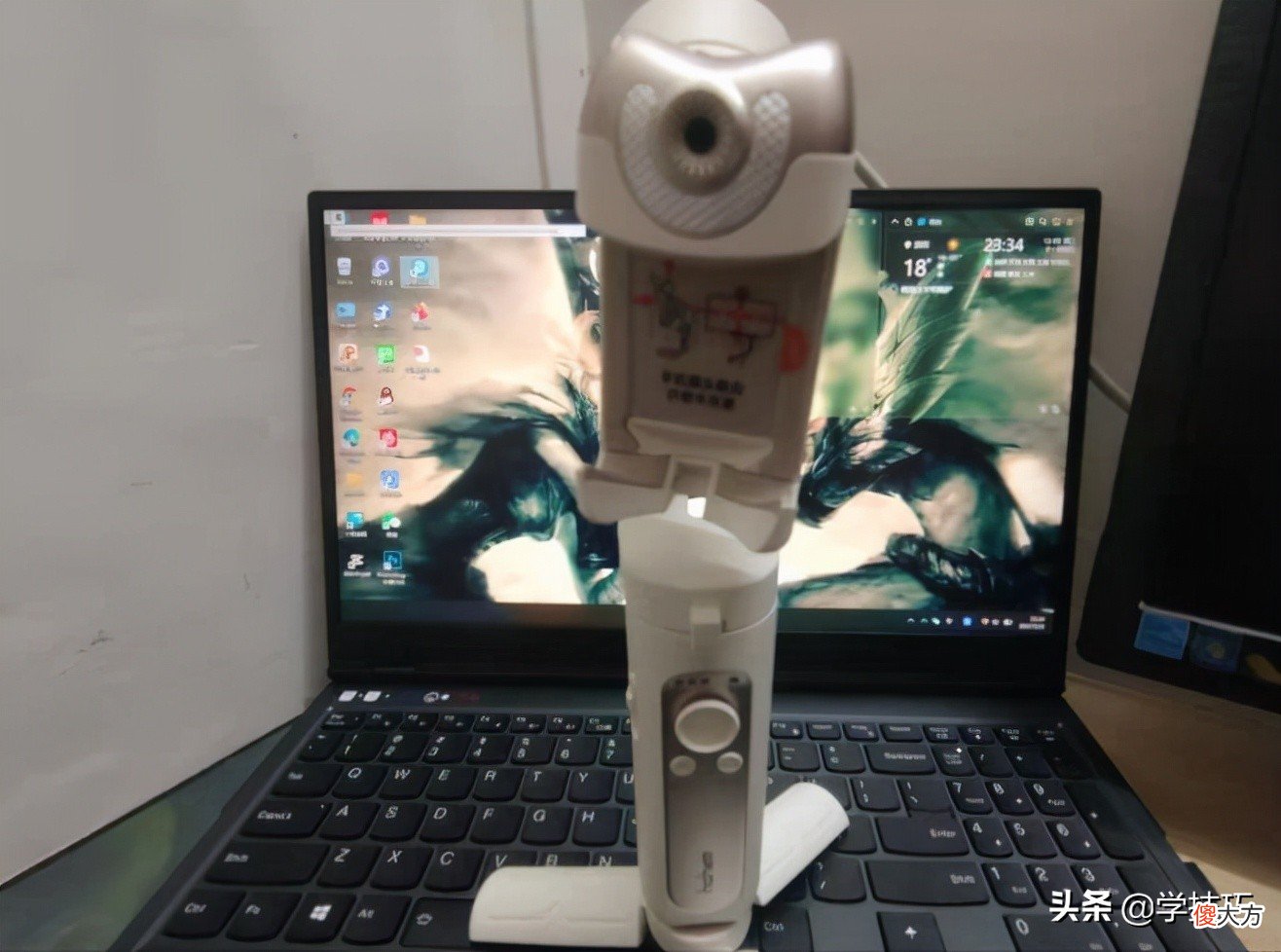 安卓手机稳定器选大疆还是智云 手机稳定器是大疆好还是智云好
