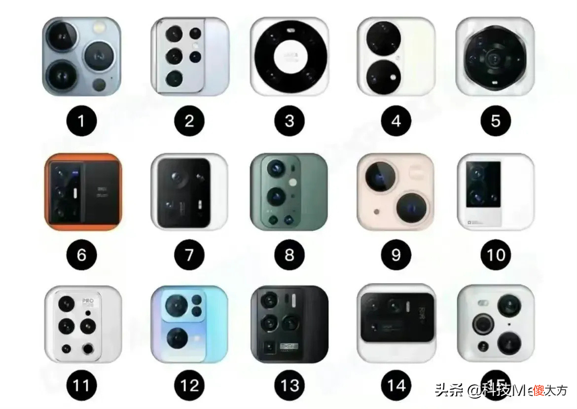 vivo与小米新旗舰或仍有搭载 小米跟vivo