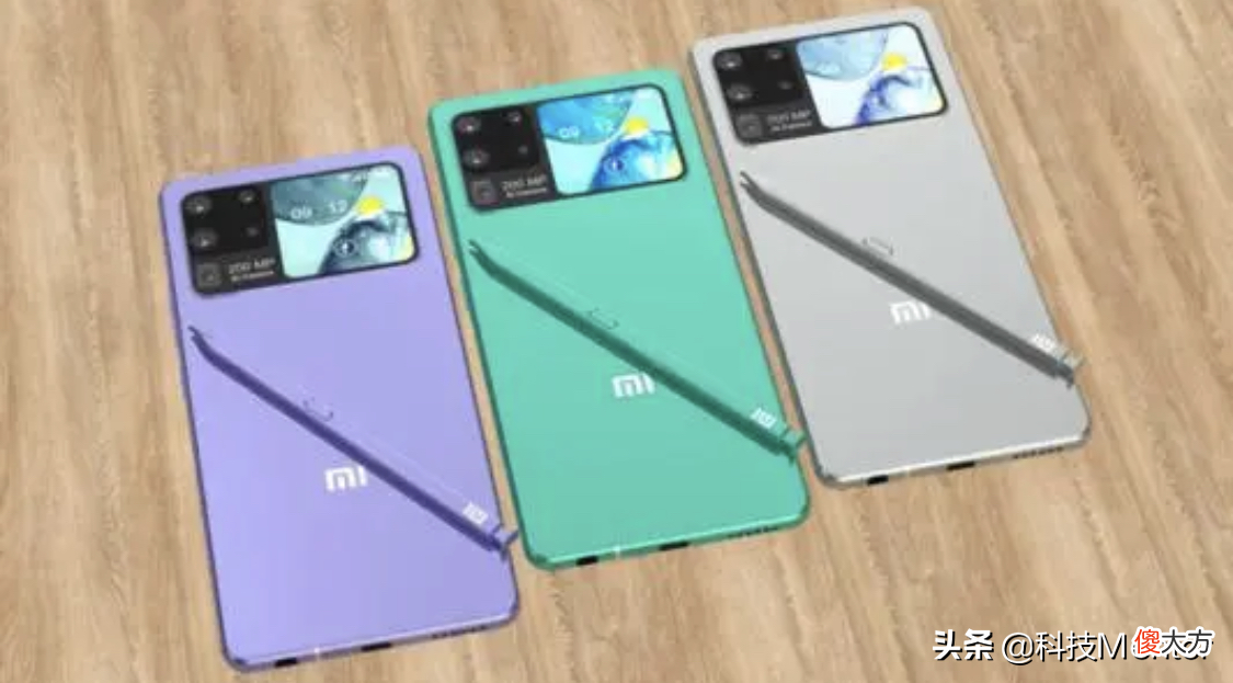 vivo与小米新旗舰或仍有搭载 小米跟vivo