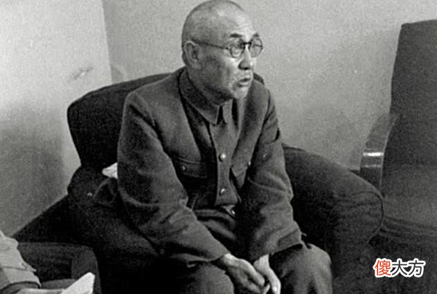 【爱历史】阎锡山干女儿:负责给阎捶背按摩,1949年坚决不去台湾,结局如何