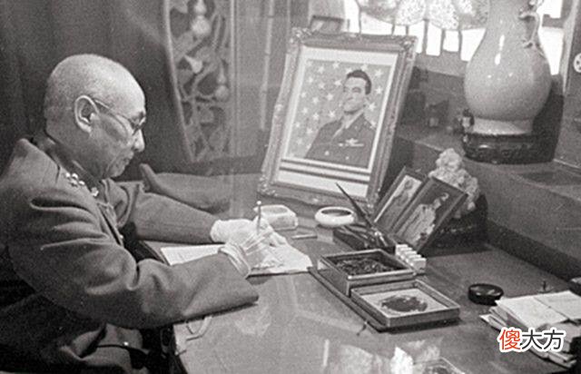 【爱历史】阎锡山干女儿:负责给阎捶背按摩,1949年坚决不去台湾,结局如何