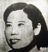 【爱历史】阎锡山干女儿：负责给阎捶背按摩，1949年坚决不去台湾，结局如何