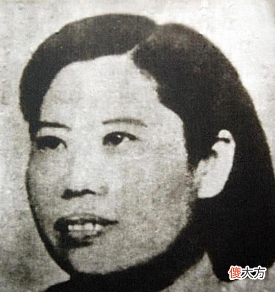 【爱历史】阎锡山干女儿：负责给阎捶背按摩，1949年坚决不去台湾，结局如何