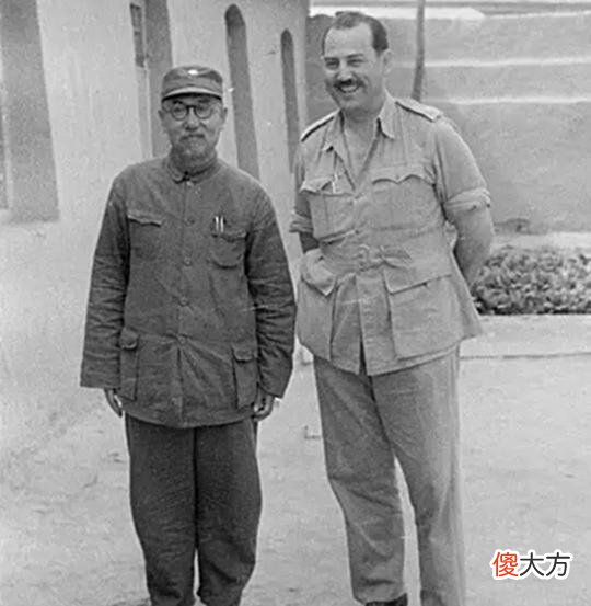 【爱历史】阎锡山干女儿:负责给阎捶背按摩,1949年坚决不去台湾,结局如何