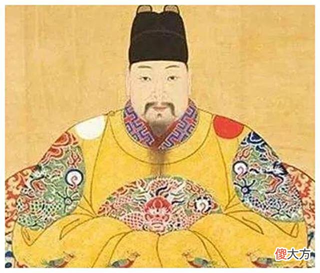 【历史故事】皇帝迷路流落到樵夫家，樵夫杀鸡款待，老母亲哀求：留下儿媳妇