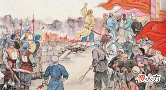 【爱历史】太平天国灭亡时有多惨？主帅当场被爆头，730多文武将领身首异处