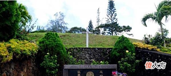 【历史故事】张学良葬礼上，104岁宋美龄派人送去一个花圈，上面6个字伤人肺腑