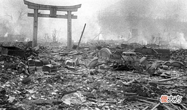 【历史故事】日本骗了世界76年？投降并非只因原子弹，揭开日本投降的真实原因