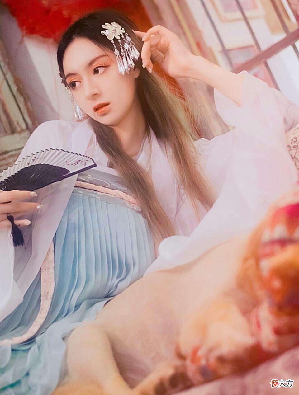 【历史故事】推荐《喜上眉头》重生后的帝皇夫妻，又阴差阳错地被撮合到一起！