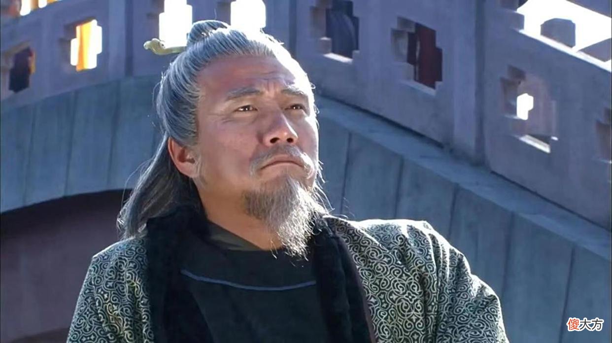 【爱历史】郭子兴既是恩人又是麻烦，朱元璋是如何待他的？