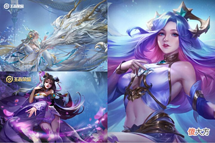 【游戏迷】地狱之眼升级归来, 李信星座皮肤要来了, 5月老亚瑟无新内容