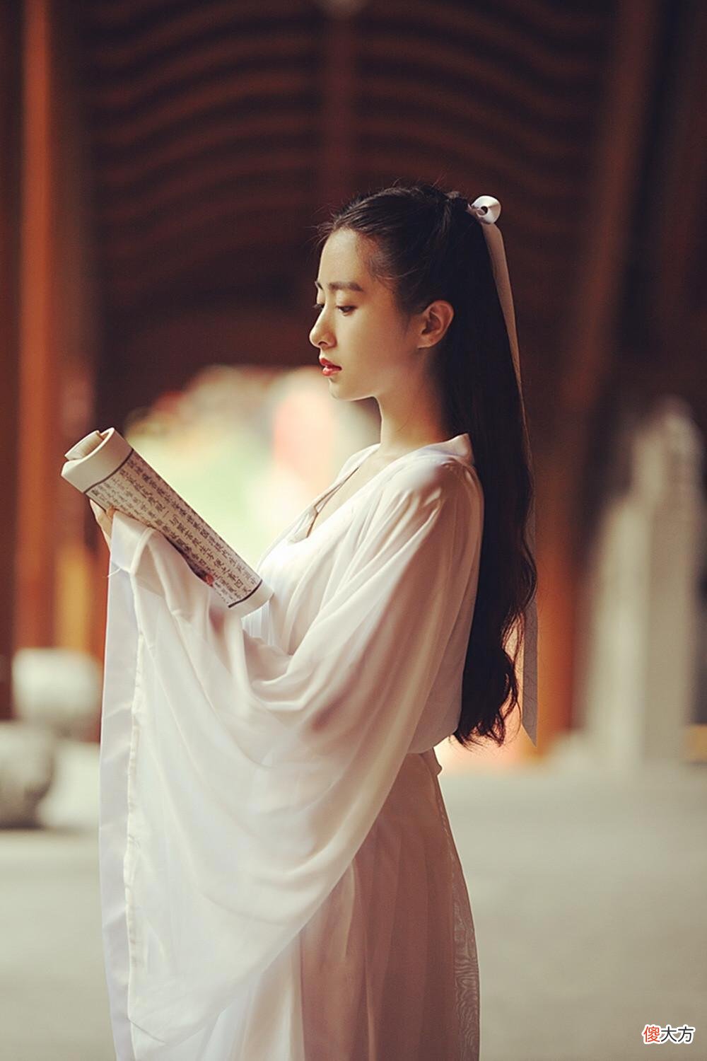 【历史故事】《下堂王妃逆袭记》相府小姐，为心上人做傻事，沦为天下笑柄！
