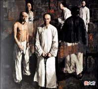 【历史故事】慈禧在戊戌变法后逮捕8人，为何只斩首了6人？其余两人不好惹
