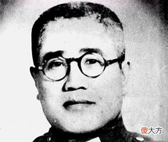 【历史故事】南京沦陷，廖耀湘被六旬老者所救，后当上高官，其老者后来如何