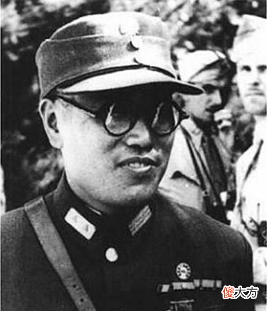 【历史故事】南京沦陷，廖耀湘被六旬老者所救，后当上高官，其老者后来如何