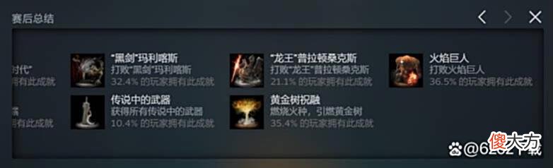 【游戏世界】艾尔登法环狮子斩讨论