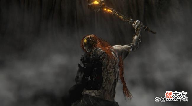 【游戏世界】艾尔登法环狮子斩讨论