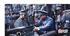 【爱历史】清朝最后一支的禁卫军坚持战斗15年，才全军覆没：北伐最血腥攻城战
