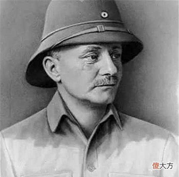 【历史故事】英媒评选世界最牛十大将军，唯一的中国人是粟裕