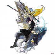【游戏迷】明日方舟：五星辅助掠风用强度证明鹰角有多抠门 感觉不如充电桩