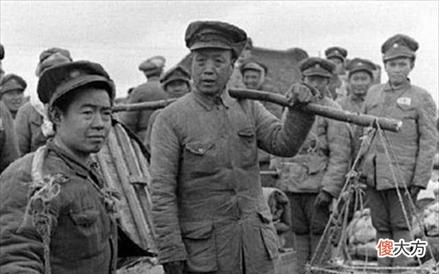 【历史故事】1955年大授衔，有15位大将候选人，仅评出10位，另外5位是谁？