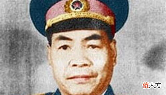 【历史故事】1955年大授衔，有15位大将候选人，仅评出10位，另外5位是谁？