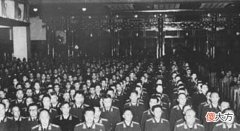 【历史故事】1955年大授衔，有15位大将候选人，仅评出10位，另外5位是谁？
