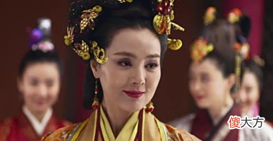 【爱历史】芈月传：郑袖这么有心计，为啥斗不过南后？你看看南后多厉害